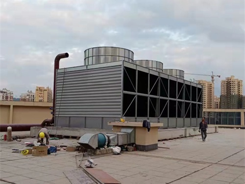 冷卻塔噪聲怎么檢測,冷卻塔振動測試方法,冷卻塔噪聲檢測第三方公司有