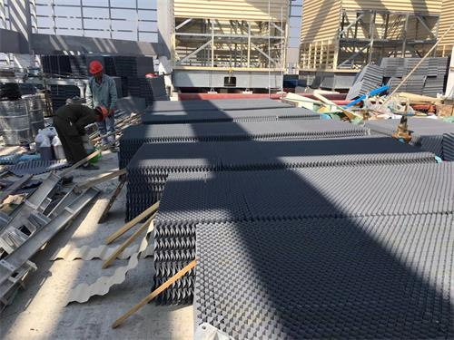 冷卻塔噪音產生原因和解決方案,冷卻塔噪音大嗎