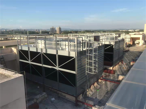 居民住宅小區冷卻塔噪音處理,冷卻塔噪音降低方法,居民住宅小區裝修時