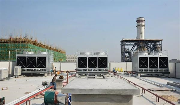 如何提高工業冷卻塔經濟效益(工業冷卻塔怎么才能節約成本費用),如何提