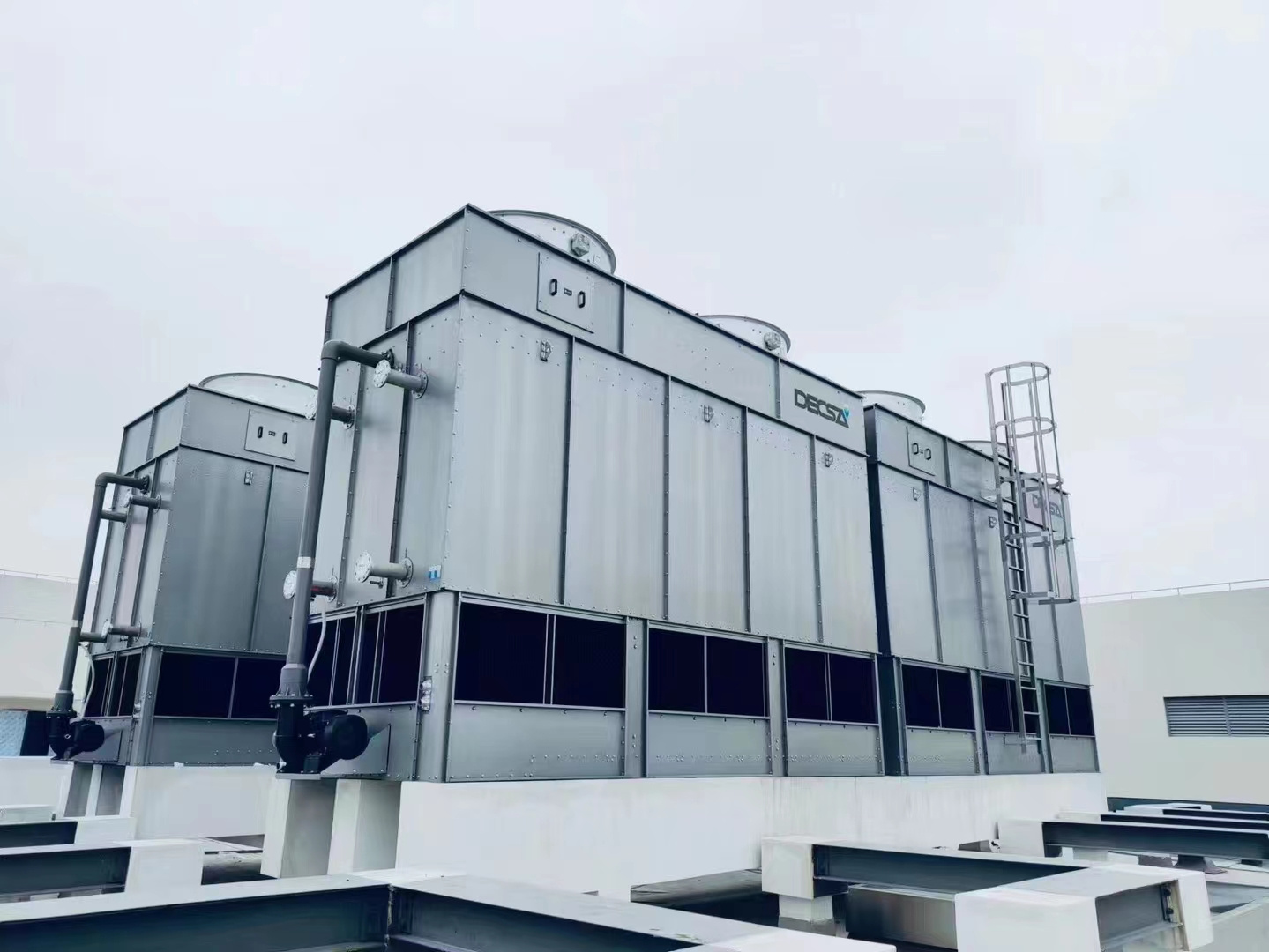 中央空調(diào)降噪隔聲方法,中央空調(diào)降噪處理