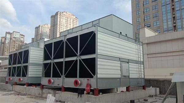 如何對特菱冷卻塔進行正確的保養,特菱冷卻塔怎么樣