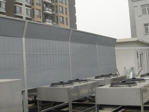 CBD綜合體<a href=http://www.snjxkj.com target=_blank class=infotextkey>冷卻塔降噪</a>