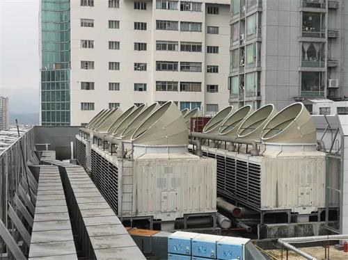 低噪音<a href=http://www.snjxkj.com target=_blank class=infotextkey>冷卻塔降噪</a>