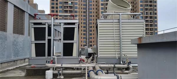 <a href=http://www.snjxkj.com target=_blank class=infotextkey>冷卻塔降噪</a>處理方法